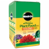 Miracle-Gro All Purpose Plant Food