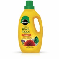 Miracle-Gro® All Purpose Liquid Plant Food