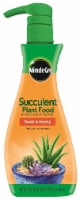 Miracle-Gro Succulent Plant Food