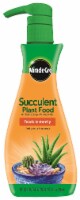 Miracle-Gro Succulent Plant Food
