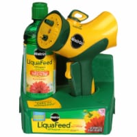 Miracle-Gro® LiquaFeed All Purpose Plant Food