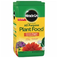 Miracle-Gro® All Purpose Plant Food Perspective: Main