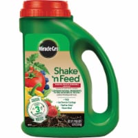 Miracle-Gro® Shake 'N Feed® Tomato Fruit and Vegetable Plant Food