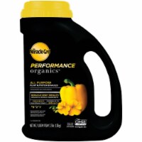 Miracle-Gro® Preformance Organics All Purpuse Granules