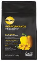 Miracle-Gro Performance Organics 1.75 Lb. 9-2-7 All Purpose Dry Plant Food