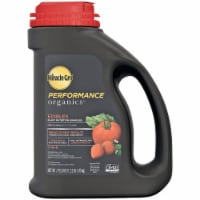 Miracle-Gro® Performance Organics™ Edibles Plant Nutrition Granules