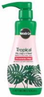Miracle-Gro Tropical House Plant Food
