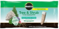 Miracle-Gro® 15-5-10 Tree & Shrub Fertilizer Spikes Perspective: Main
