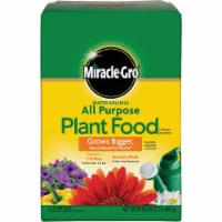 Miracle-Gro 1 Lb. 24-8-16 All Purpose Dry Plant Food 260101