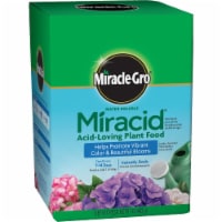 Miracle-Gro Miracid 1 Lb. 30-10-10 Dry Plant Food 2750011