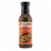 NOH Chinese Orange Chicken Cooking Sauce & Marinade