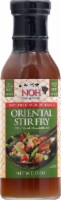 NOH Oriental Stir Fry Cooking Sauce & Marinade