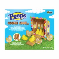 Peeps® Easter Cookie Coop Kit Perspective: Main