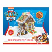 Bee International Paw Patrol™ Gingerbread Pup House