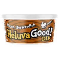 Helluva Good® Bacon Horseradish Dip