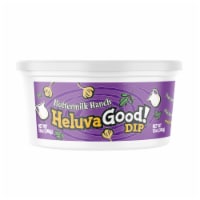 Heluva Good!® Buttermilk Ranch Dip