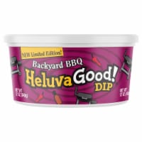 Heluva Good!® Buffalo Wing Flavored Dip Perspective: Main