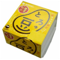 Mizkan Kin No Tsubu Torommame Fermented Soybeans Perspective: front