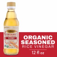 Nakano® Organic Seasoned Rice Vinegar