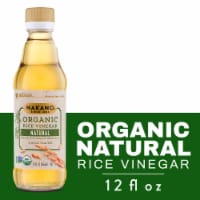 Mizkan Nakano Rice Organic Natural Vinegar