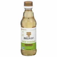 Mizkan Natural Rice Vinegar Perspective: Main