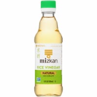 Mizkan Natural Rice Vinegar