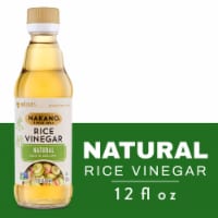 Nakano® Natural Rice Vinegar