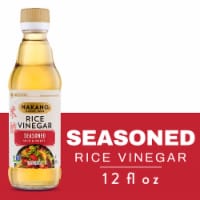Nakano® Seasoned Mild & Sweet Rice Vinegar Perspective: Main