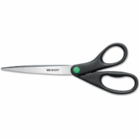 Westcott KleenEarth Recycled Scissors Black 9 Long 13138