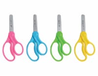 Westcott® for Kids Blunt Scissors 2 Pack - Colors May Vary Perspective: Main