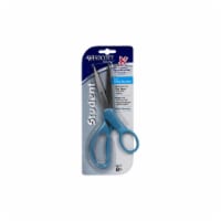 Westcott® Inlaid Assorted Stainless Steel Student Scissors