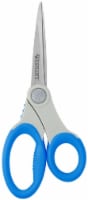 Westcott® Straight Scissors - Blue