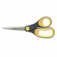 Westcott 8 In. Multipurpose Stainless Steel Non-Stick Scissors 14849