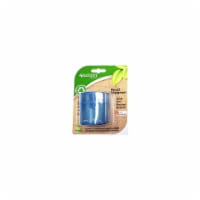 Westcott® KleenEarth Translucent Pencil Sharpener Perspective: Main