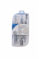 Westcott Math Tool Set - Clear Perspective: Main