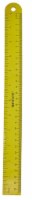 Westcott® 12 Inch Magnetic Strip Ruler