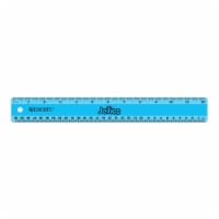Westcott Jellies Twist-It Flexible Ruler - Assorted Perspective: Main