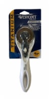 Westcott® Titanium Hand Held Rotary Trimmer Perspective: Main