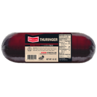 Klement's Thuringer