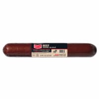 Klement's Beef Summer Sausage