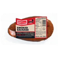 Klement's Smoked Sausage