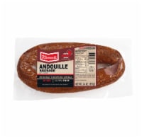 Klement's® Spicy Andouille Sausage Perspective: Main
