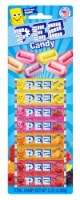Pez Dispensers Candy Refill - Assorted
