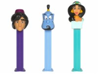 Pez Aladdin Candy Dispenser - Assorted Perspective: Main