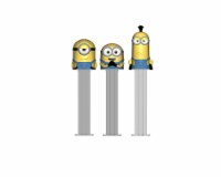 Pez Despicable Me Dispenser & Candy - Assorted Perspective: Main