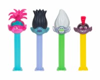 PEZ Trolls Candy Dispenser - Assorted Perspective: Main