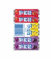 Pez Assorted Fruit Candy Refill Perspective: Main