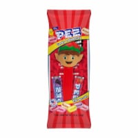 Pez® Christmas Candy and Dispenser - Assorted Perspective: Main