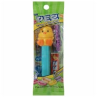 PEZ® Easter Candy & Dispenser Perspective: Main