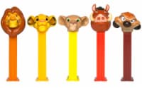 Pez Lion King Candy Dispenser - Assorted Perspective: Main